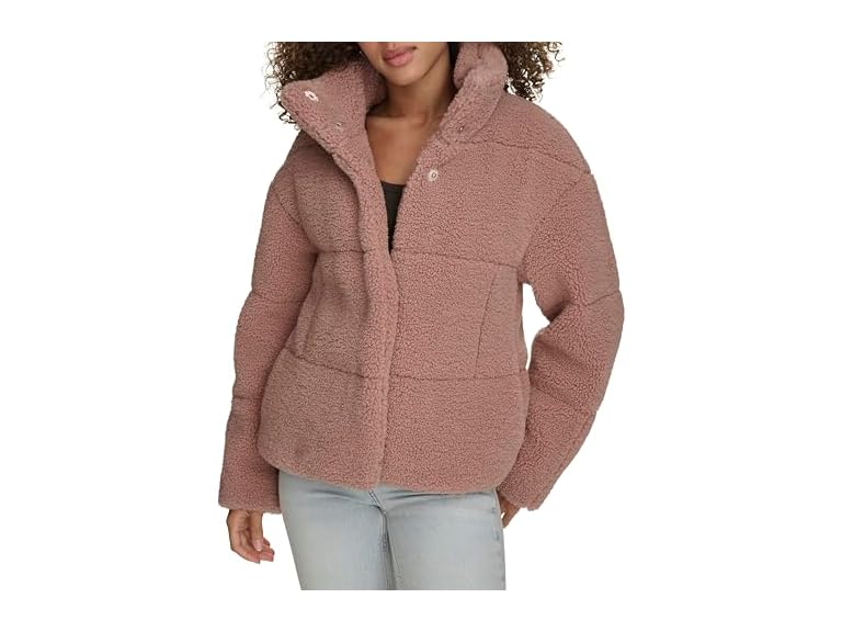 Mauve Shortie
