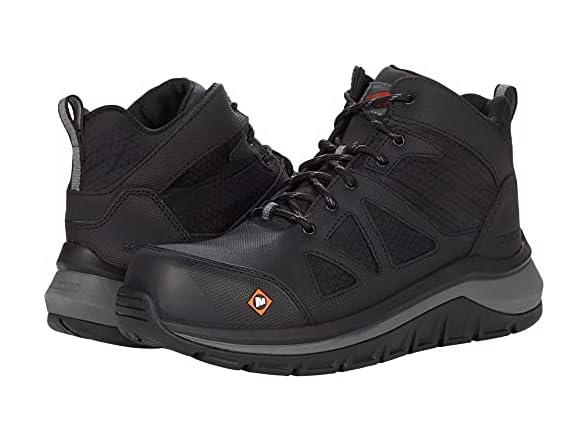 Merrell Men's Fullbench Speed Mid Boot