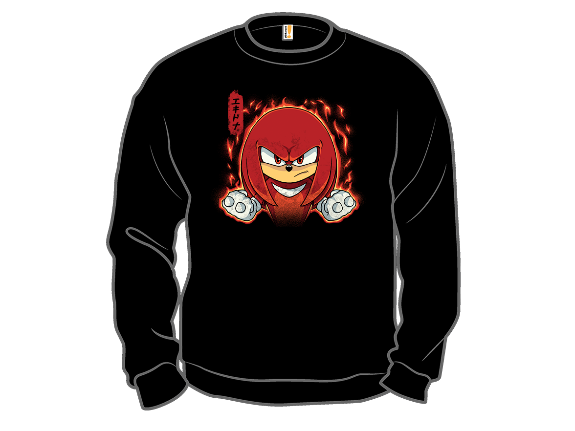 The Brute Echidna - Gallery 11