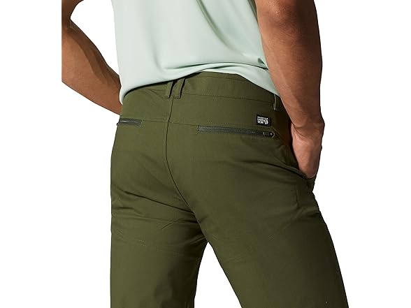 Mountain Hardwear Men's Hardwear AP Short