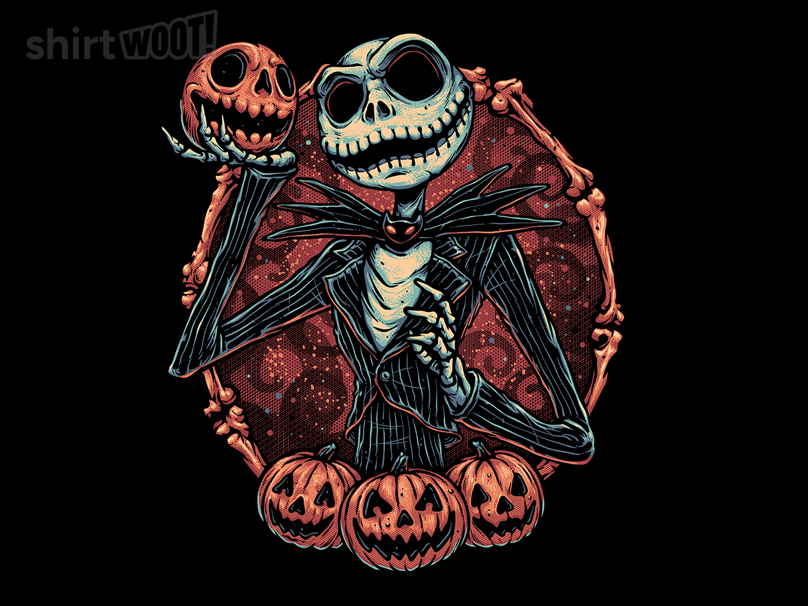 Pumpkin Nightmare - Gallery 9