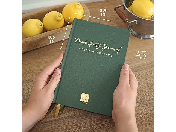 Productivity Planner & Organizer