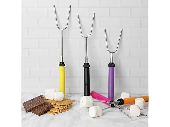 Outset Smores Sticks, Set of 5 