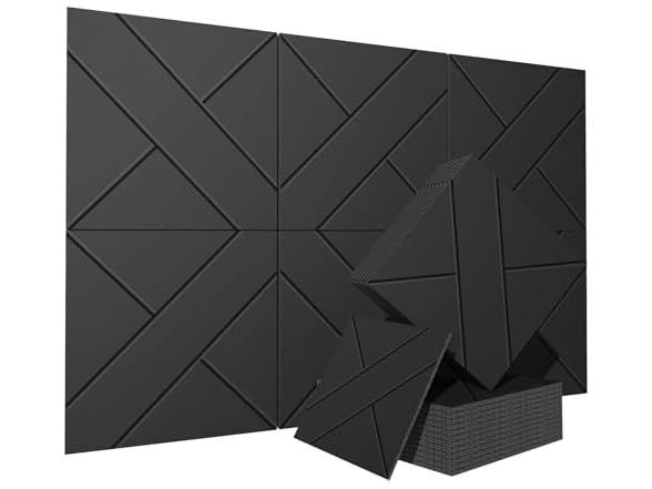 Clulutic CIUIUTIC Acoustical Wall Panels