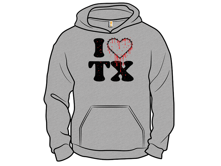 I Love TX