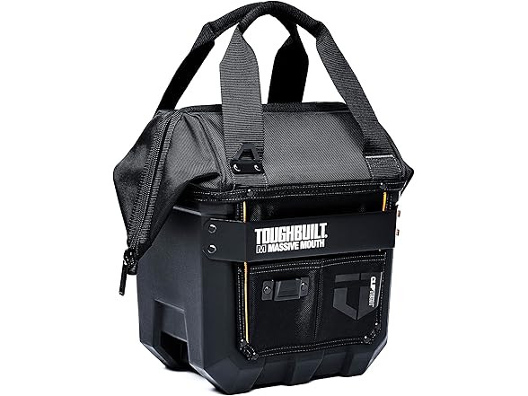 Toughbuilt TBL-CT-62-12 12" Massive Mouth