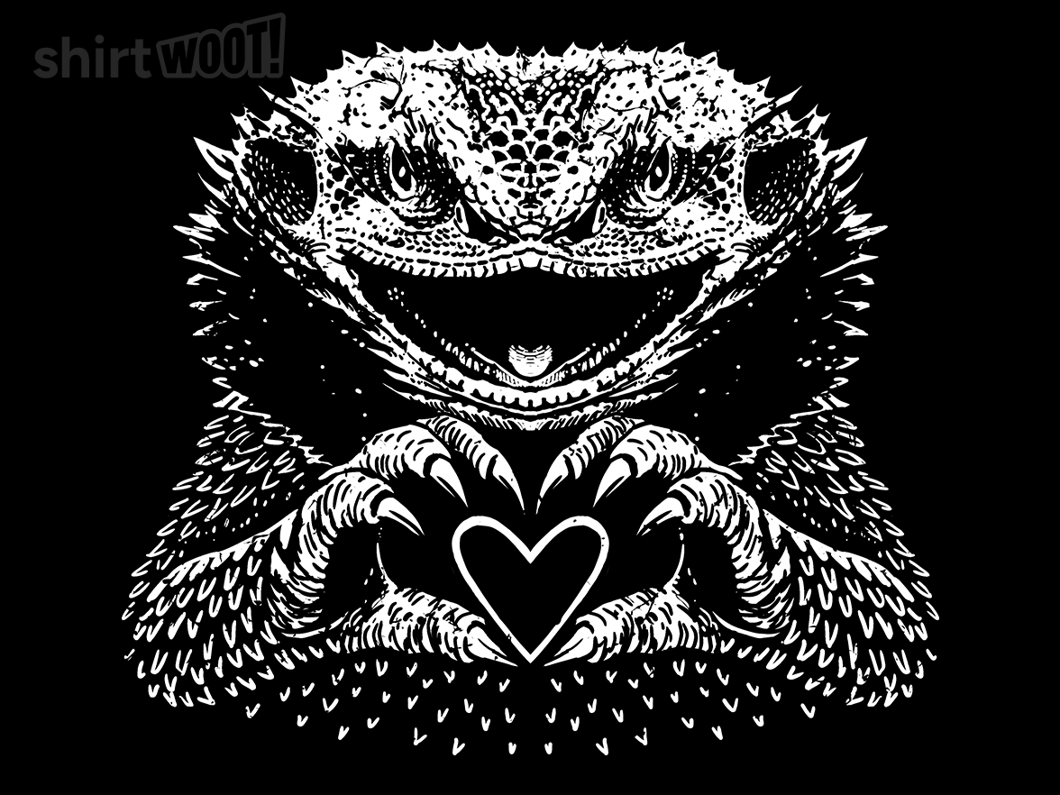 Bearded Dragon Love - Gallery 9