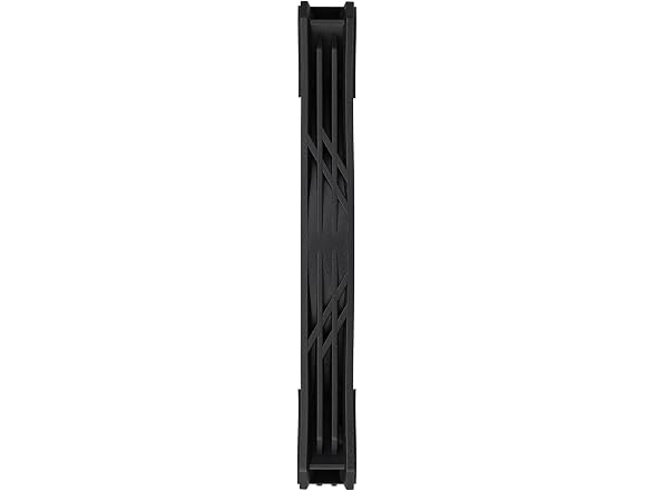 Silverstone SST-AS140B High Performance