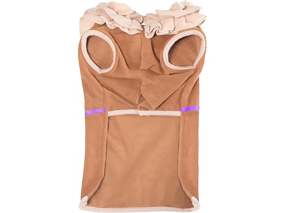 Rubies Puppy Latte Pet Costume for Dogs or Cats, Large