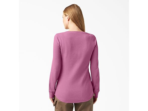Dickies THERMAL LS SHIRT