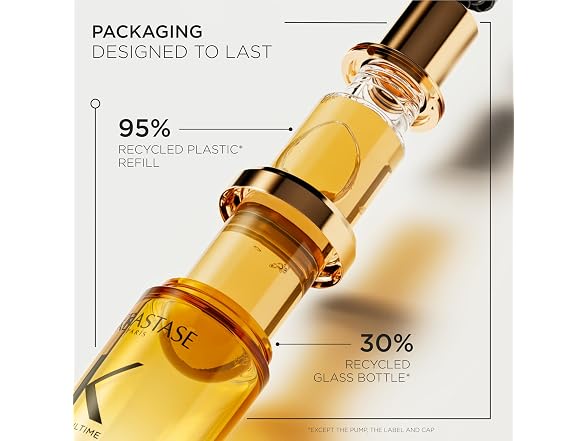 Kerastase Elixir Ultime L Huile Originale Refill