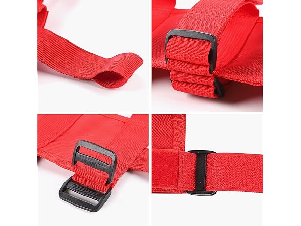 JeCar AAP-Auto-054 Fire Extinguisher Holder