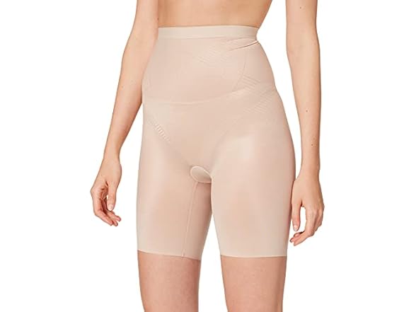 SPANX Thinstincts 2.0 High-Waist- Beige