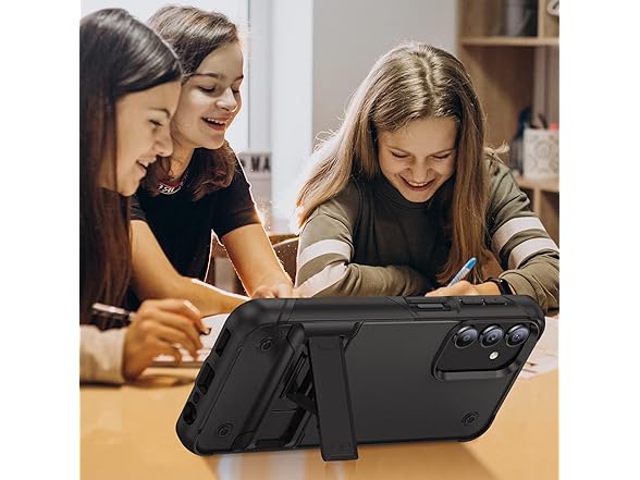 YZOK for Galaxy A13 5G/4G Case