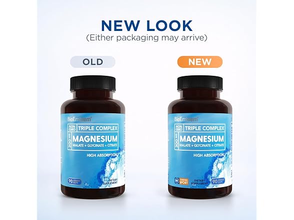 Magnesium Glycinate Complex