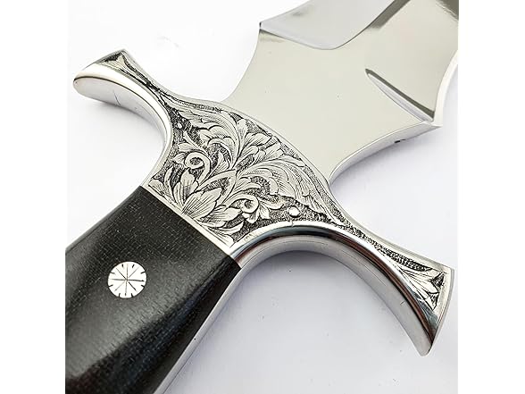 Vetus Knives Stainless Steel 10"