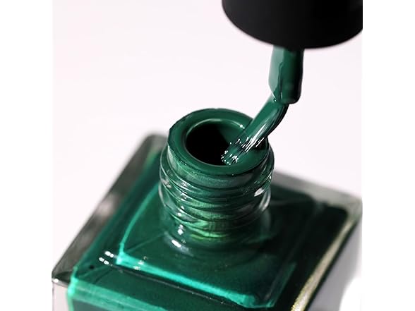 UN/DN LAQR UN/DN Vegan Nail Polish - Mary Jane - Gr