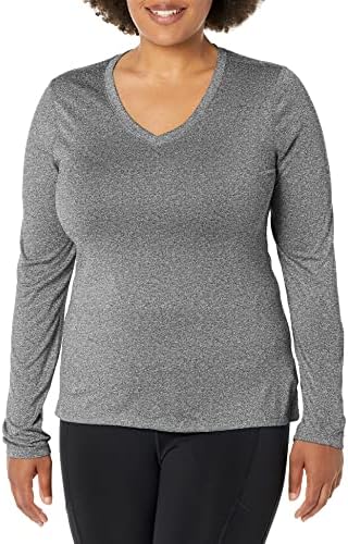 Hanes Womens Athletic Shirts
