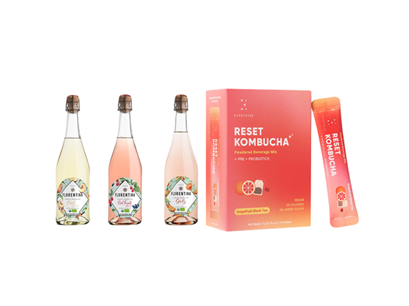 Beverage Bonanza!