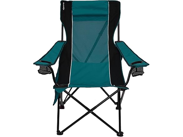 Kijaro Sling Folding Camping Chair
