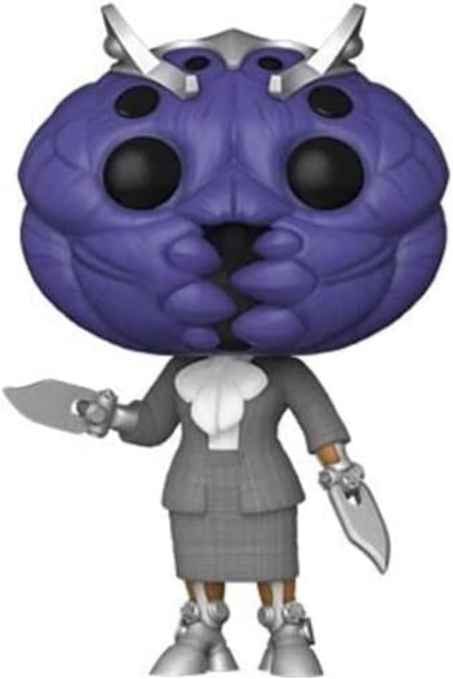 Funko Pop! Marvel Collectibles - Gallery 46