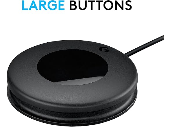 Logitech G Adaptive Gaming Kit For Access Controlle