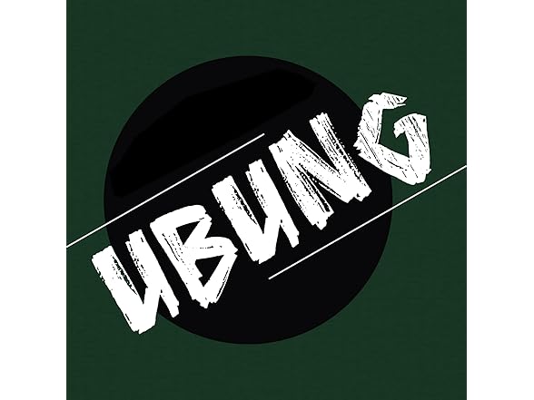 UBUNG | 420 Tips | 6mm Pre Rolled Tips