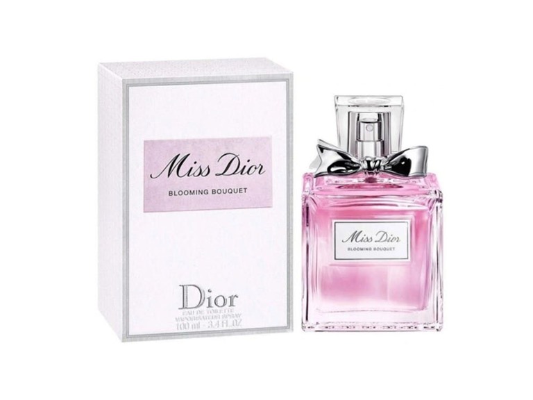 Miss Dior Blooming Bouquet EDT Women