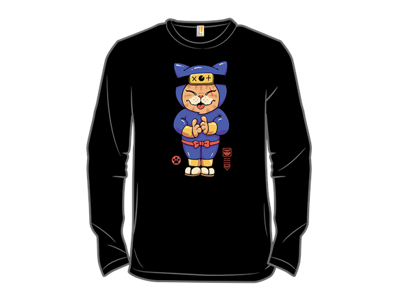 Ninja Catana