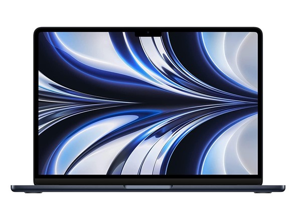Apple 13.6" MacBook Air with M2 chip (2022)