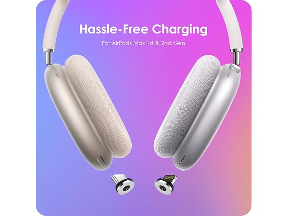 VAWVVA AirPods Max Magnetic Dock