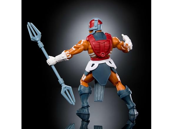 Masters of the Universe Origins Action Figure