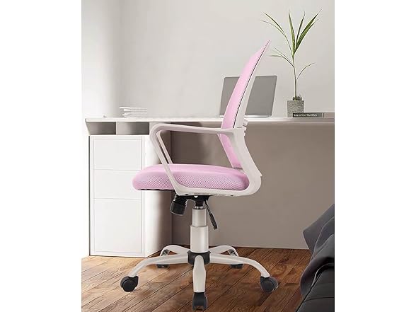 ZUNMOS Office Chair, Ergonomic Office Chair
