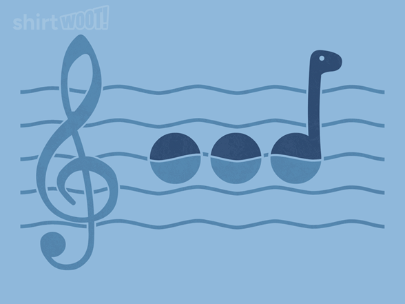 Song Of The Loch