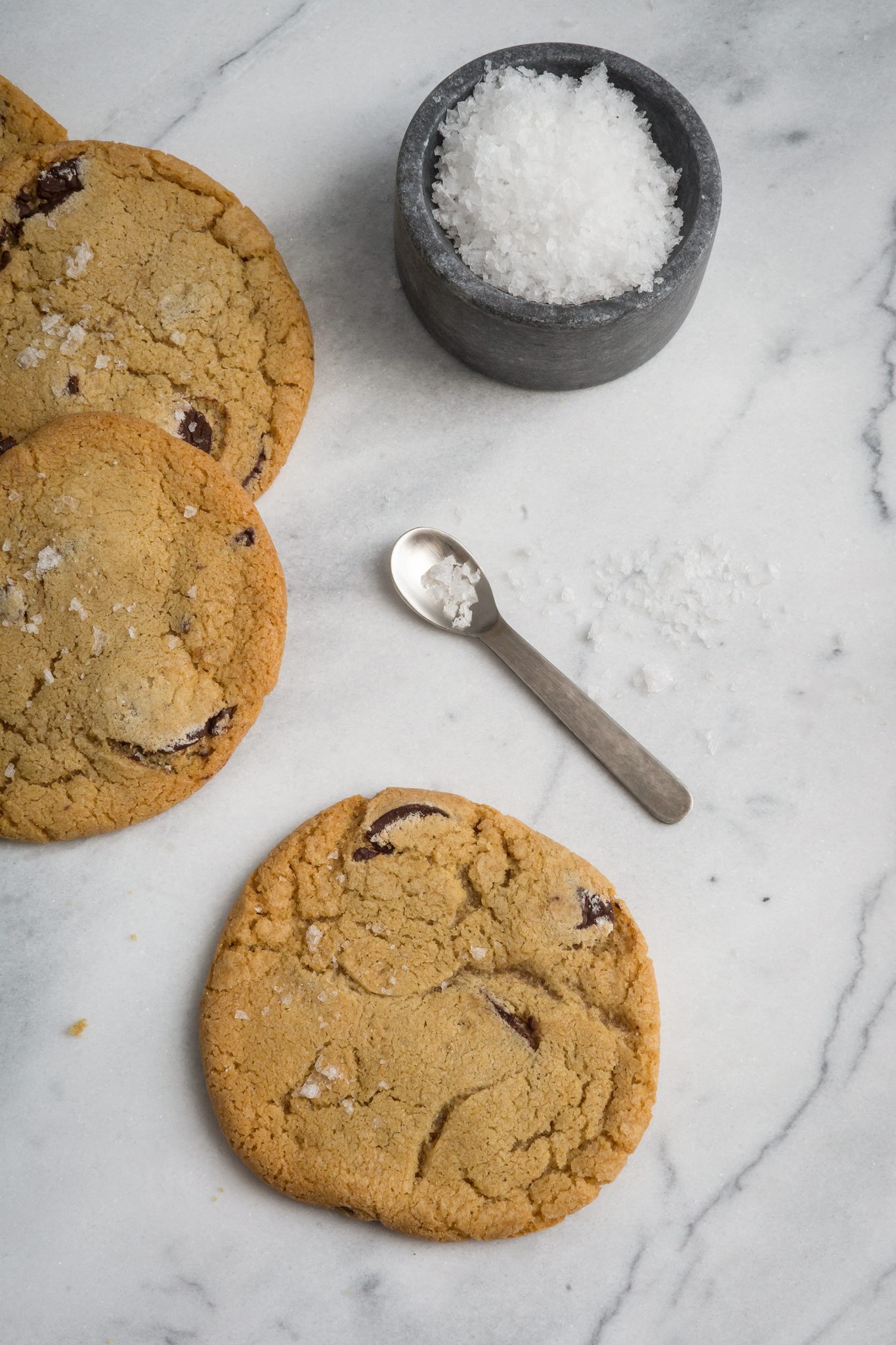 Salt of the Earth Bakery Cookies 5 Pack - Gallery 10