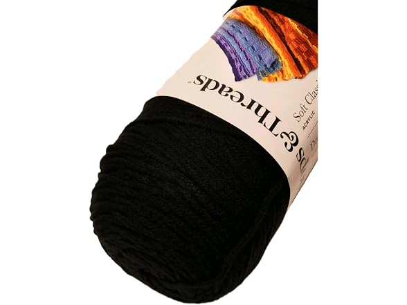 Soft Classic Yarn by Loops & Threads - 354