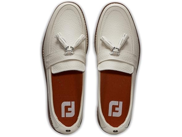 FootJoy Women's FJ Sandy Golf Shoe (5)
