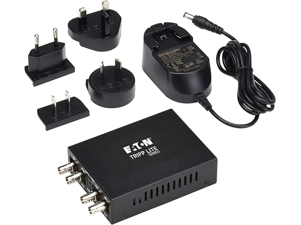 Eaton Tripp Lite Series Multimode to Singlemode