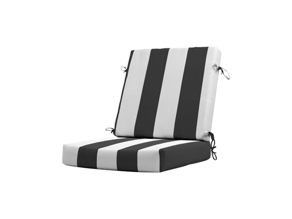 Black/White