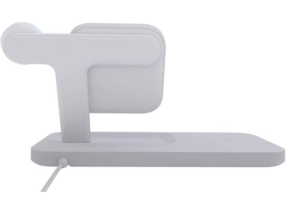 Logitech Powered 3-in-1 Dock