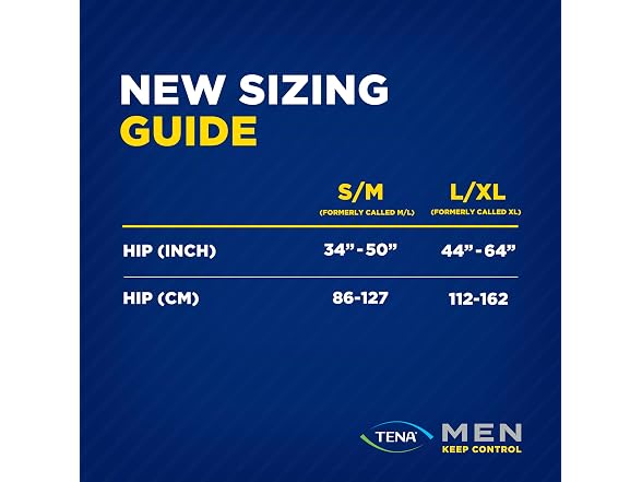 TENA Men Maximum Plus Disposable