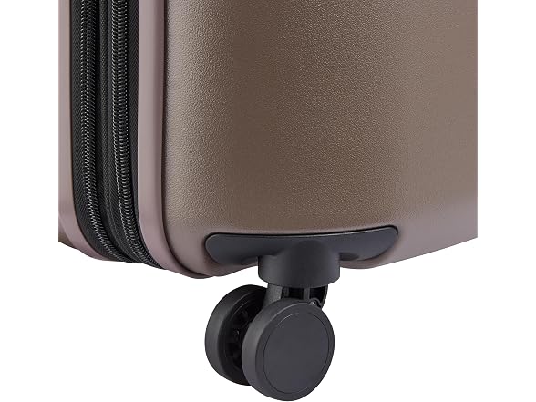 florence by mills Catch Flights Hardside Luggage, Carry-On 20"