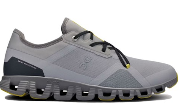 On Running Cloud X 3 AD Men's Shoes - Gallery 4