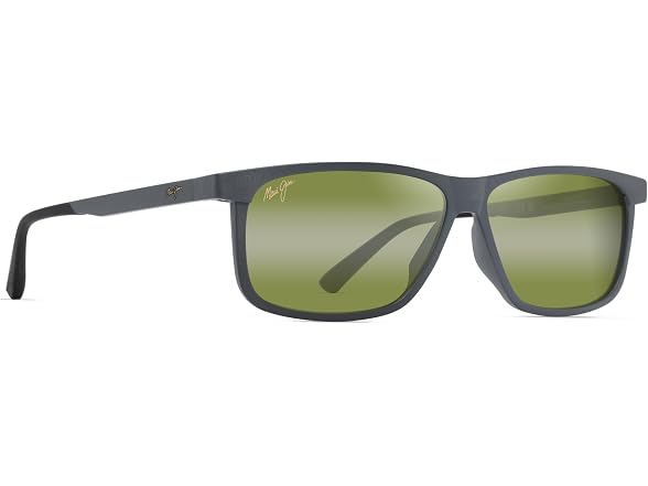 Maui Jim Pulama Matte Dark Grey