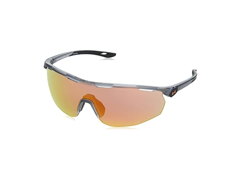 Under Armour Unisex Gametime Sunglasses Matte - Gallery 8