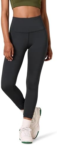Amazon Essentials Womens High Rise Active Sculpt Workout Leggings