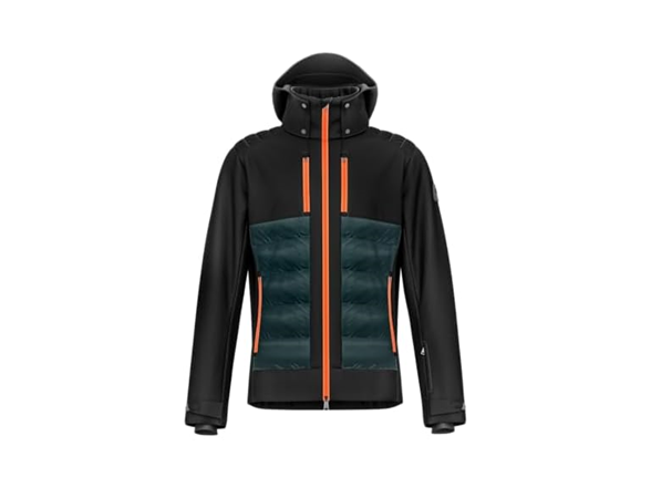 Head Men Immensity Insulated Ski Jacket