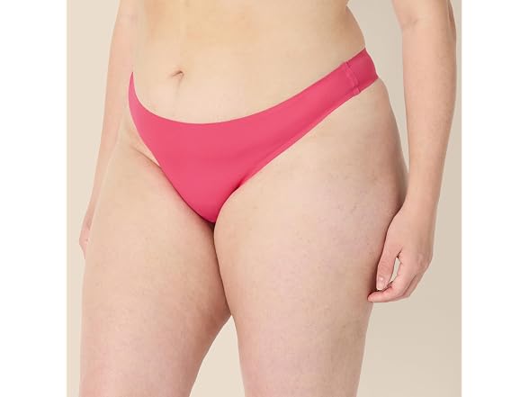 Amazon Essentials Women 4-Pack Seamless Underwear