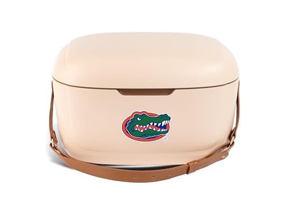 Memory Company NCAA Team Logo Cooler
