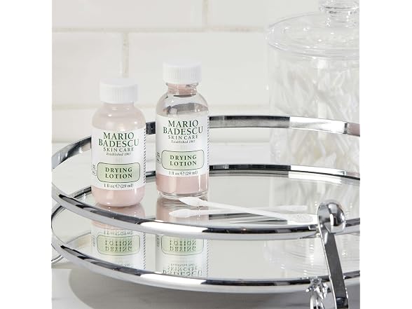 Mario Badescu Drying Lotion 1 Fl Oz